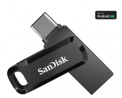 Memoria USB SANDISK SDDDC3-128G-G46